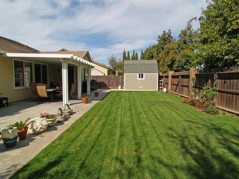 2004 Thomas Taylor Dr, Hughson, CA 95326 photo 39