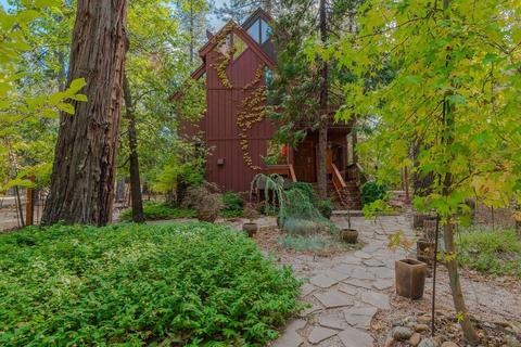 25490 Overland Dr, Volcano, CA 95689 photo 1