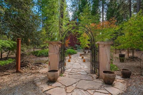 25490 Overland Dr, Volcano, CA 95689 photo 3