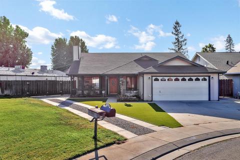 5913 Horn Way, Keyes, CA 95328 photo 1