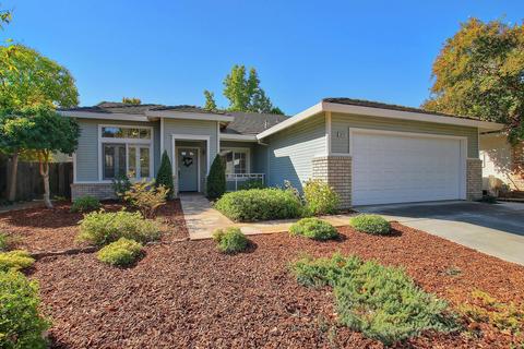 3020 Florinda Ln, Davis, CA 95618 photo 1