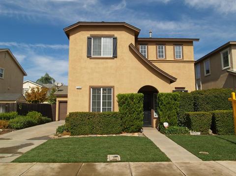 2399 Tea Rose St, Turlock, CA 95382 photo 1
