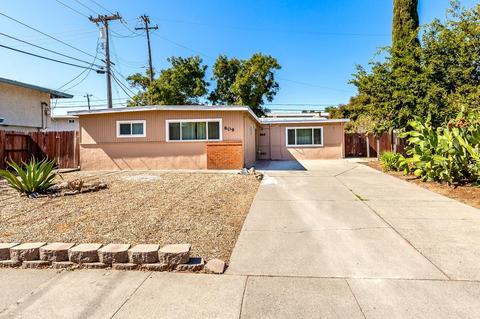 809 Chestnut Ln, Davis, CA 95616 photo 2