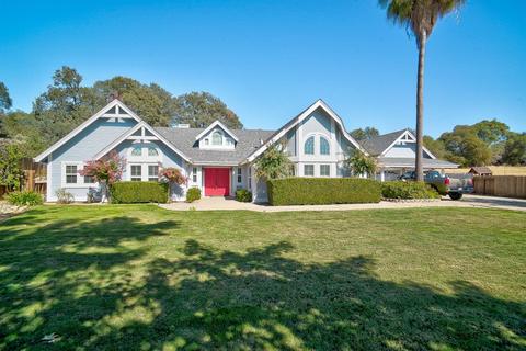 2884 Royce Dr, Rescue, CA 95672 photo 1