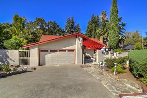 7201 Lynnbrook Ct, Carmichael, CA 95608 photo 2