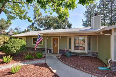 2722 Zachman Way, Carmichael, CA 95608 photo 2