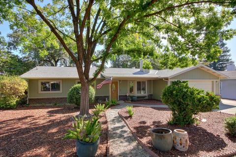 2722 Zachman Way, Carmichael, CA 95608 photo 1