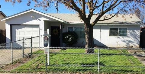 445 Elm Ave, Manteca, CA 95336 photo 1