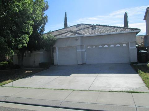 4012 Moss Rock Ct, Modesto, CA 95356 photo 1