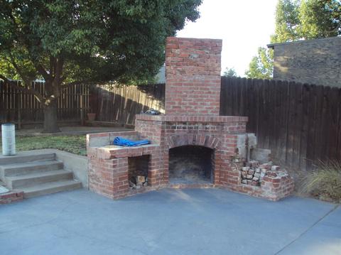 2015 N Berkeley Ave, Turlock, CA 95382 photo 32