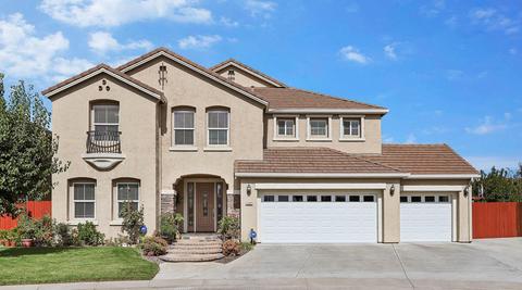 1087 Athens St, Manteca, CA 95337 photo 1