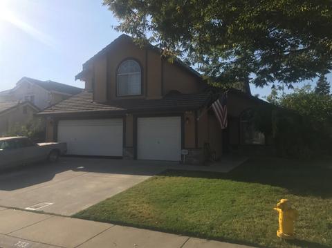 733 Parkston Ct, Modesto, CA 95357 photo 1