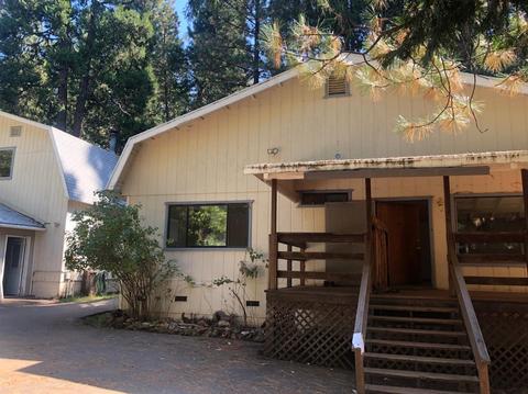 23878 Shake Ridge Rd, Volcano, CA 95689 photo 2
