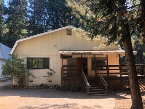 23878 Shake Ridge Rd, Volcano, CA 95689 photo 1