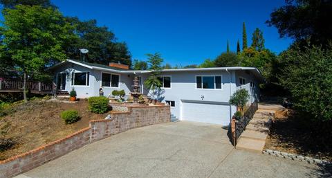 466 E Jackson St, Sonora, CA 95370 photo 1