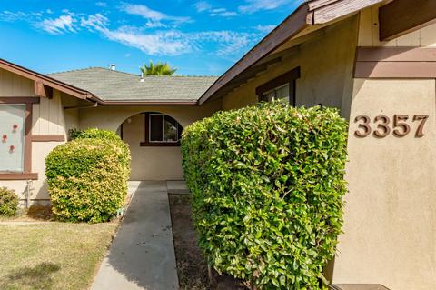 3357 Wild Palms Dr, Modesto, CA 95355 photo 2