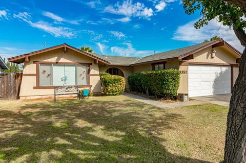 3357 Wild Palms Dr, Modesto, CA 95355 photo 1