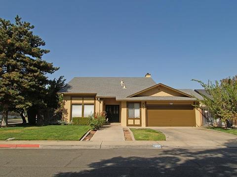 2405 Clara Dr, Turlock, CA 95380 photo 1