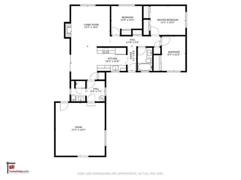 1237 W Beverly Pl, Tracy, CA 95376 photo 23