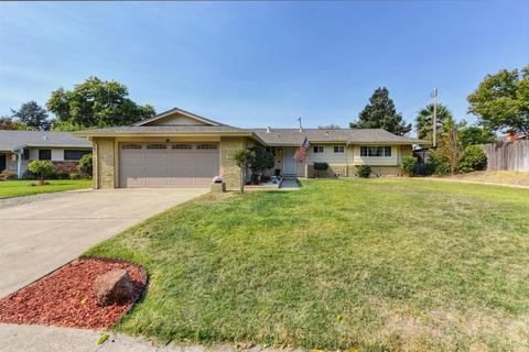 5129 Martin Way, Carmichael, CA 95608 photo 1