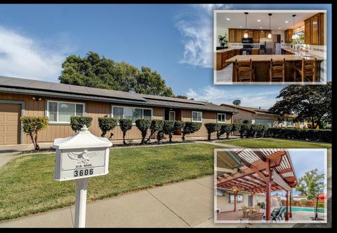 3606 Jeffrey Dr, Modesto, CA 95357 photo 1