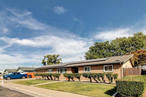 3606 Jeffrey Dr, Modesto, CA 95357 photo 6