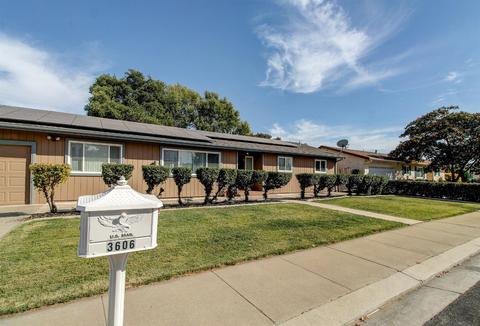 3606 Jeffrey Dr, Modesto, CA 95357 photo 2