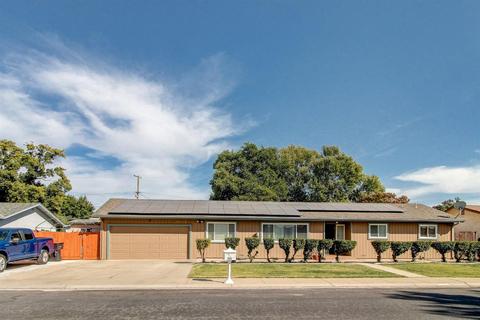 3606 Jeffrey Dr, Modesto, CA 95357 photo 4