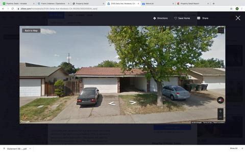3105 Delta Ave, Modesto, CA 95355 photo 1