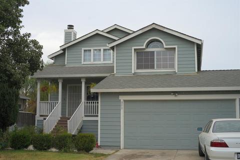 809 Fall River Dr, Modesto, CA 95351 photo 3