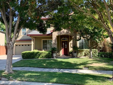 4672 Ashbrook Ln, Turlock, CA 95382 photo 1