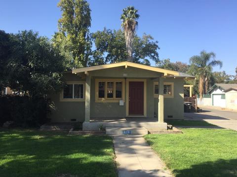 118 Madera Ave, Modesto, CA 95351 photo 1