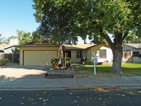 3341 Joshua Way, Modesto, CA 95355 photo 1