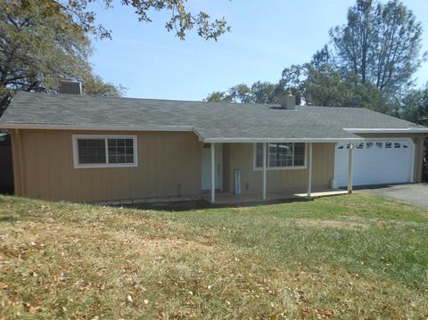 6041 Silver Ridge Ln, Placerville, CA 95667 photo 1