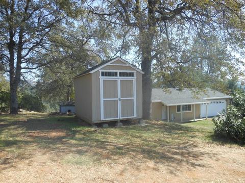 6041 Silver Ridge Ln, Placerville, CA 95667 photo 4