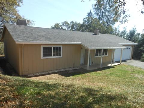 6041 Silver Ridge Ln, Placerville, CA 95667 photo 3