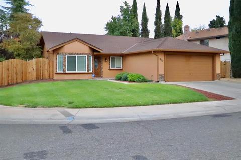 8154 Big Sky Dr, Antelope, CA 95843 photo 2
