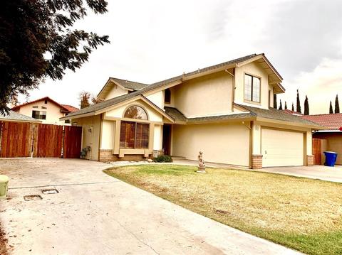 2817 E Glasglow Dr, Ceres, CA 95307 photo 2