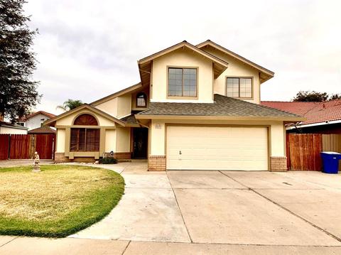 2817 E Glasglow Dr, Ceres, CA 95307 photo 1