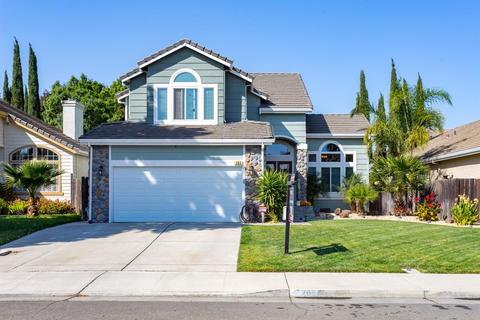 265 Tudor Way, Tracy, CA 95376 photo 1