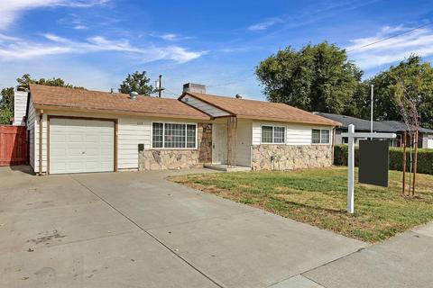 133 E Whittier Ave, Tracy, CA 95376 photo 1