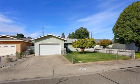 941 Woodrow St, Lodi, CA 95240 photo 3