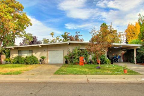 539 Hermosa Pl, Davis, CA 95616 photo 1