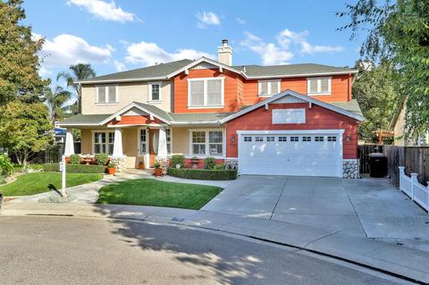 1705 Legend Ct, Modesto, CA 95357 photo 3