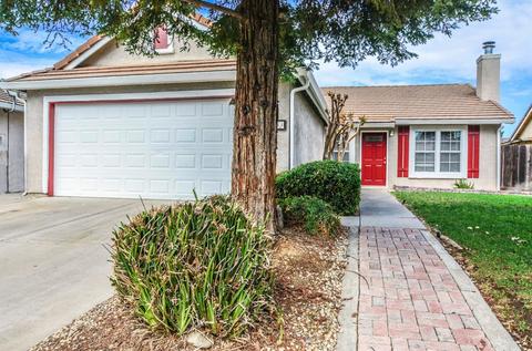 3533 Effingham Ln, Modesto, CA 95357 photo 1