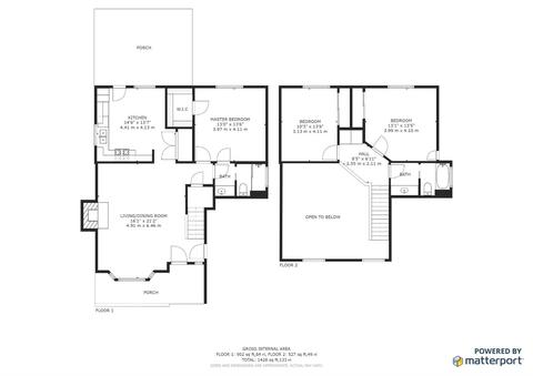 2700 Pinnacles Dr, Modesto, CA 95358 photo 23