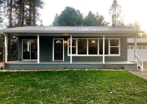 17495 Applegate Rd, Applegate, CA 95703 photo 1
