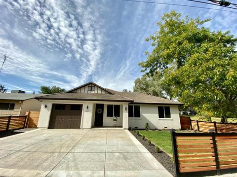 3647 Hollister Ave, Carmichael, CA 95608 photo 2