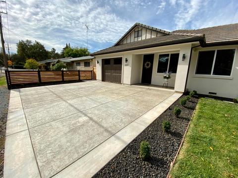 3647 Hollister Ave, Carmichael, CA 95608 photo 3