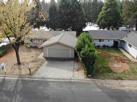 556 Packard Dr, Grass Valley, CA 95945 photo 25